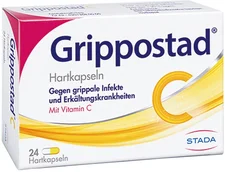 EMRA-MED Grippostad C Kapseln (24 Stk.) (PZN: 01246105)