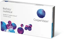 CooperVision Biofinity Multifocal (6 Stk.) +2,00