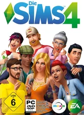 Die Sims 4 (PC/Mac)