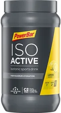 PowerBar Iso Active Lemon (600g)