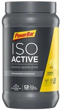 PowerBar Iso Active Red Fruit Punch (600g)