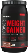 Body Attack Power Weight Gainer Vanille (1500g)