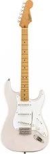 Fender Squier Classic Vibe Stratocaster 50s White Blonde