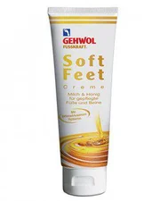 GEHWOL Fusskraft Soft Feet Creme (125 ml)