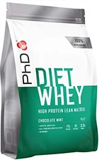 PhD Nutrition Diet Whey (1000g)