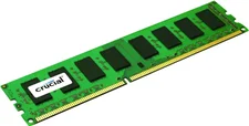 Crucial 8GB DDR3 PC3-12800 CL11