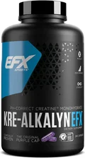 All American EFX Kre-Alkalyn EFX (240 Stück)