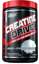 Nutrex Research Creatine Drive