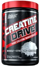 Nutrex Research Creatine Drive