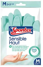 Spontex Handschuh Sensible Haut