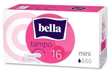 Bella Tampons Premium Comfort Regular (16 Stk.)