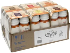 Fresenius Fresubin Energy Drink Mischkarton (24 x 200 ml)