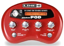 Line6 Pocket Pod
