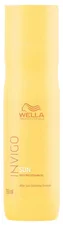 Wella Sun Hair & Body Shampoo (250 ml)