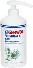 GEHWOL Fusskraft Blau (500 ml)