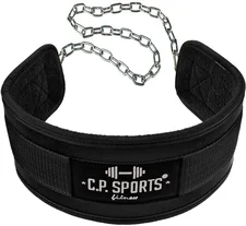 C.P. Sports Dip-Gürtel Standard