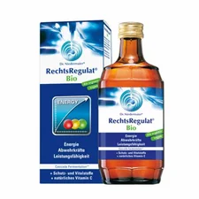Dr. Niedermaier RechtsRegulat Bio Flüssigkeit (350 ml)