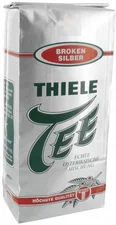 Thiele Tee Broken Silber (500 g)