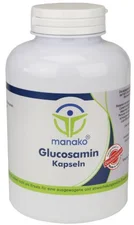 Makana Glucosamin Kapseln 120 Stück