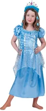Funny Fashion Kostüm Prinzessin Sophie