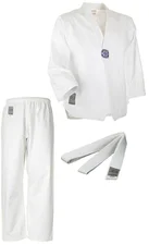 Ju Sports Taekwondoanzug Bonsai