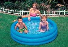 Intex Pools 3-Ring-Pool 147 x 33 cm (58246)