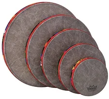 Remo Hand Drum (Set of 5)