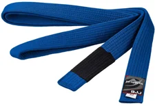 Ju Sports Brazilian Jiu-Jitsu Gürtel blau
