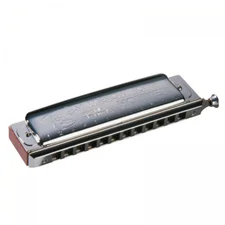 Hohner Toots Mellow Tone