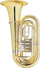 Classic Cantabile T-180 3/4 Bb-Tuba