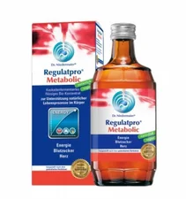 Dr. Niedermaier RegulatPro Metabolic (350 ml)