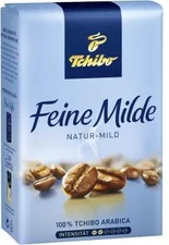 Tchibo Feine Milde Bohnen (500 g)
