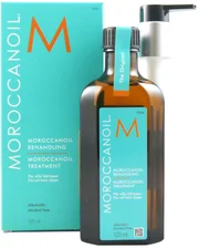 Moroccanoil Original Ölpflegebehandlung (125 ml)