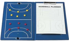 Rucanor Coachingboard Taktiktafel Handball