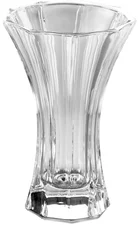 Nachtmann Saphir Vase 24 cm