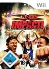 TNA Impact! Wrestling (Wii)