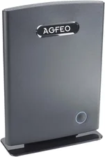 AGFEO DECT IP-Basis für schnurlose VoIP Telefone