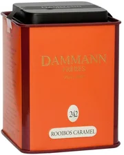 Dammann Frères Rooibos Caramel (100 g)