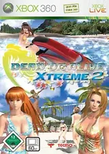 Dead or Alive 2 Xtreme (Xbox360)