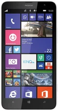 Nokia Lumia 1320 ohne Vertrag