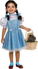 Rubies Dorothy Der Zauberer von Oz Kinderkostüm