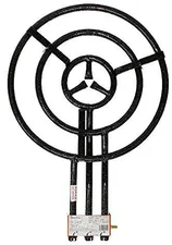 Paella World 3-Ring Gasbrenner 60 cm (20600)