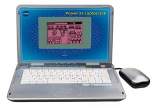 Vtech Power XL Laptop blau