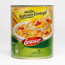 Erasco Weiße Bohnen-Eintopf