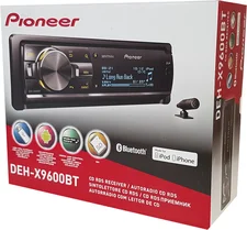 Pioneer DEH-X9600BT