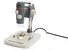 Celestron Hand Digital Mikroskop HDM Pro (44308)