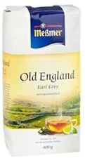 Meßmer Old England Earl Grey (400 g)