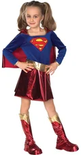 Rubies Supergirl (882314)