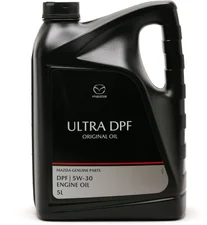 Mazda Ultra DPF 5W-30 (5 l)