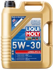 1 x 5 L Liter Liqui Moly 5W-30 Top Tec 4200 günstig kaufen!
